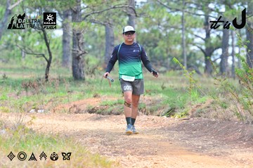Dalat Ultra Trail 2026 - Ảnh #4874928
