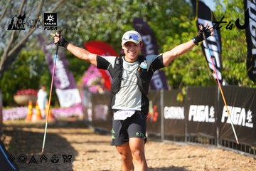 Dalat Ultra Trail 2026 - Ảnh #4741858