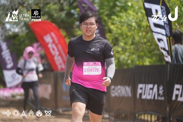 Dalat Ultra Trail 2026 - Ảnh #4865835