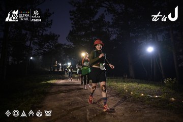 Dalat Ultra Trail 2026 - Ảnh #4730354