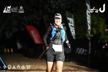 Dalat Ultra Trail 2026 - Ảnh #4747672