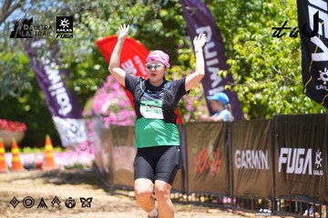 Dalat Ultra Trail 2026 - Ảnh #4699045