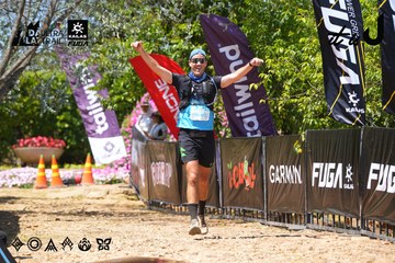Dalat Ultra Trail 2026 - Ảnh #4727745