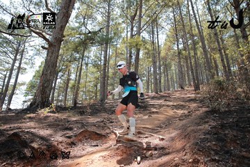 Dalat Ultra Trail 2026 - Ảnh #4738878