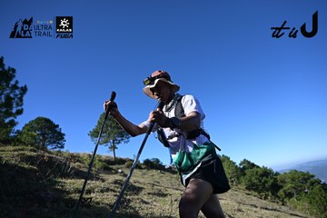Dalat Ultra Trail 2026 - Ảnh #4731568