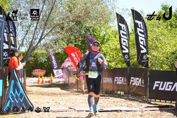 Dalat Ultra Trail 2026 - Ảnh #4696247