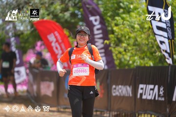 Dalat Ultra Trail 2026 - Ảnh #4867357