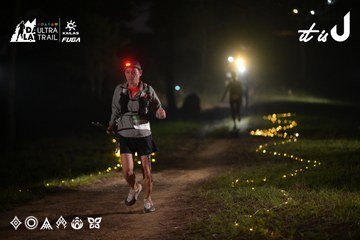 Dalat Ultra Trail 2026 - Ảnh #4720565