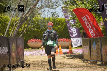 Dalat Ultra Trail 2026 - Ảnh #4694945
