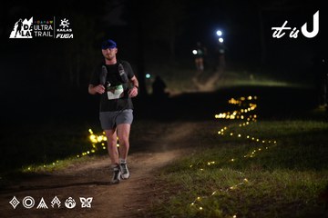 Dalat Ultra Trail 2026 - Ảnh #4720533