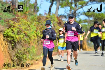 Dalat Ultra Trail 2026 - Ảnh #4748793