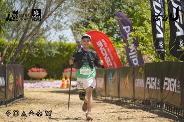 Dalat Ultra Trail 2026 - Ảnh #4690337