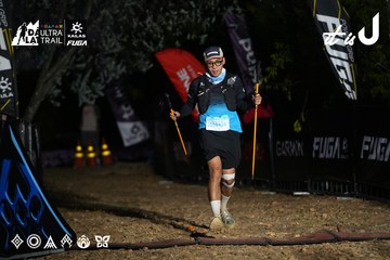 Dalat Ultra Trail 2026 - Ảnh #4757482