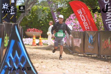Dalat Ultra Trail 2026 - Ảnh #4868332