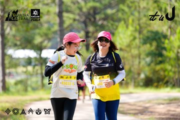 Dalat Ultra Trail 2026 - Ảnh #4834140