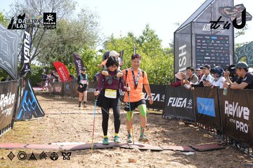 Dalat Ultra Trail 2026 - Ảnh #4863973