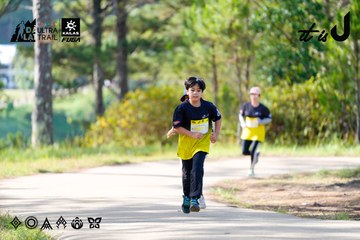 Dalat Ultra Trail 2026 - Ảnh #4833552