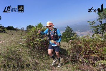 Dalat Ultra Trail 2026 - Ảnh #4732999