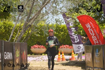 Dalat Ultra Trail 2026 - Ảnh #4691289