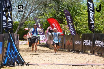 Dalat Ultra Trail 2026 - Ảnh #4701152