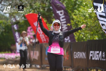 Dalat Ultra Trail 2026 - Ảnh #4865527