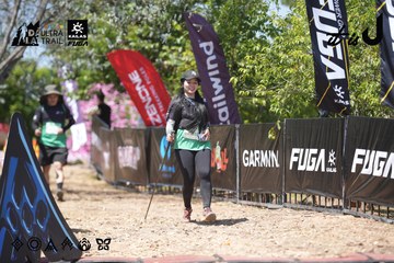 Dalat Ultra Trail 2026 - Ảnh #4747487