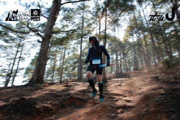 Dalat Ultra Trail 2026 - Ảnh #4739777