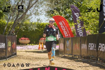 Dalat Ultra Trail 2026 - Ảnh #4691317