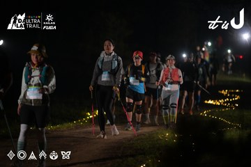 Dalat Ultra Trail 2026 - Ảnh #4720357