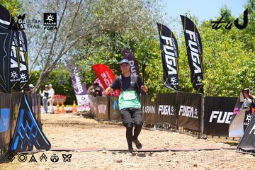 Dalat Ultra Trail 2026 - Ảnh #4725740