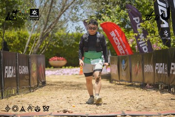 Dalat Ultra Trail 2026 - Ảnh #4695185