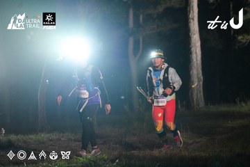 Dalat Ultra Trail 2026 - Ảnh #4697336