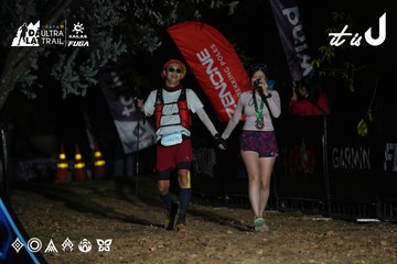 Dalat Ultra Trail 2026 - Ảnh #4757595