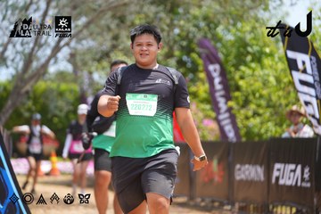 Dalat Ultra Trail 2026 - Ảnh #4868670