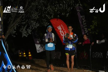 Dalat Ultra Trail 2026 - Ảnh #4759572