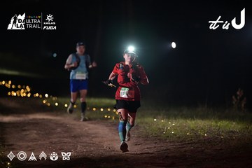Dalat Ultra Trail 2026 - Ảnh #4729925