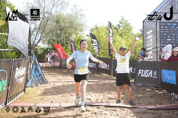 Dalat Ultra Trail 2026 - Ảnh #4863032