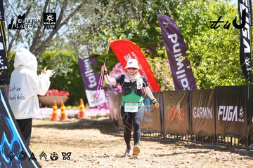 Dalat Ultra Trail 2026 - Ảnh #4696503