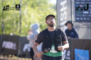 Dalat Ultra Trail 2026 - Ảnh #4685358