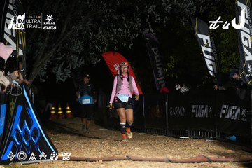 Dalat Ultra Trail 2026 - Ảnh #4759306