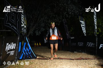 Dalat Ultra Trail 2026 - Ảnh #4763079