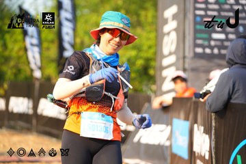 Dalat Ultra Trail 2026 - Ảnh #4743605