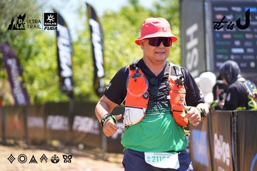 Dalat Ultra Trail 2026 - Ảnh #4696366