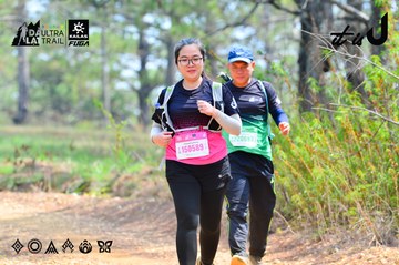 Dalat Ultra Trail 2026 - Ảnh #4873500