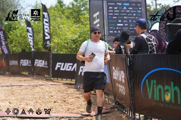 Dalat Ultra Trail 2026 - Ảnh #4865719