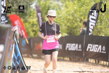 Dalat Ultra Trail 2026 - Ảnh #4859950