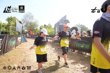 Dalat Ultra Trail 2026 - Ảnh #4863550