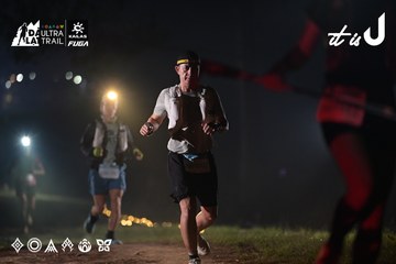 Dalat Ultra Trail 2026 - Ảnh #4707713