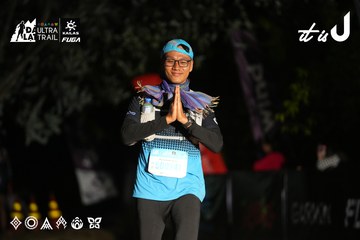 Dalat Ultra Trail 2026 - Ảnh #4759520
