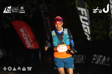 Dalat Ultra Trail 2026 - Ảnh #4763268